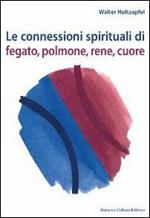 Le connessioni spirituali di fegato, polmone, rene, cuore