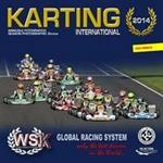 Karting internazionale 2014. I campionati WSK, CUC-FIA e Formula 4 Italia. Ediz. italiana e inglese