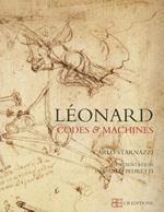 Léonard codes & machines