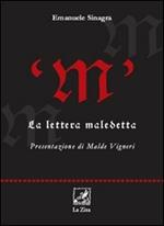 «M» la lettera maledetta