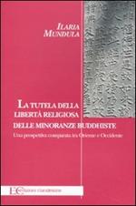 La tutela della libertà religiosa delle minoranze buddhiste. Una prospettiva comparata tra Oriente e Occidente