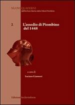 L' assedio di Piombino del 1448