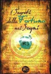 I segreti della fortuna nei sogni - copertina