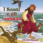 I santi e gli animali