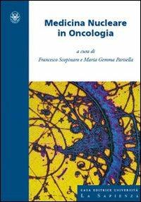 Medicina nucleare in oncologia - copertina