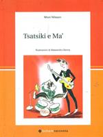 Tsatsiki e Ma'