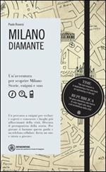 Milano. Diamante