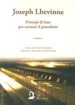 Principi di base per suonare il pianoforte