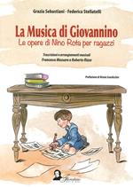 La musica di Giovannino. Le opere di Nino Rota per ragazzi