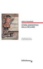 Storia aneddotica della réclame