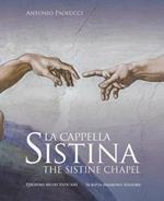 La Cappella Sistina. Ediz. italiana e inglese. Ediz. bookshop