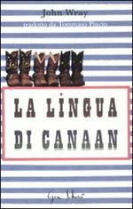 La lingua di Canaan