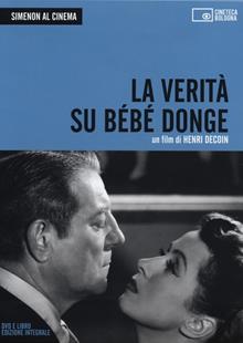 Simenon al cinema. Con DVD Vol. 1