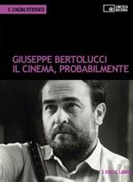 Il cinema, probabilmente. DVD. Con libro