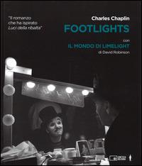 Footlights­Il mondo di Limelight