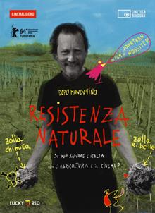 Resistenza naturale. Con DVD