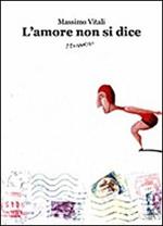 L' amore non si dice