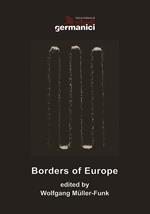 Borders of Europe