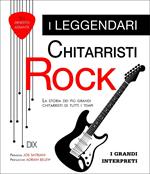 Le leggende della chitarra rock