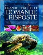 Il grande libro delle domande e delle risposte. Ediz. illustrata