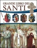 Grande libro dei santi