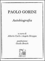 Autobiografia