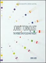 Jorrit Tornquist. The intersection of color and thought