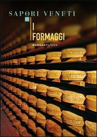 I formaggi - copertina