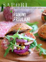 I panini friulani