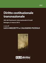 Diritto costituzionale transnazionale