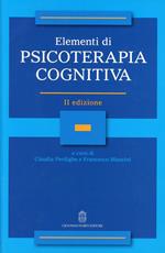 Elementi di psicoterapia cognitiva