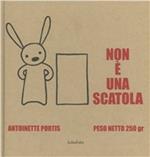 Non è una scatola. Ediz. illustrata