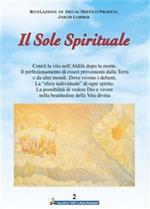 Il sole spirituale. Vol. 2