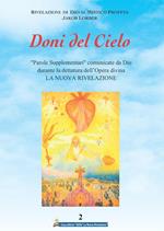 Doni del cielo. Vol. 2