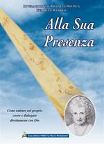 Alla sua presenza