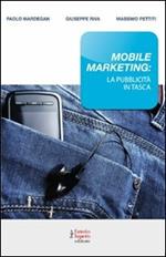 Mobile marketing: la pubblicità in tasca