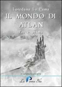  Il mondo di Atlan. … - image