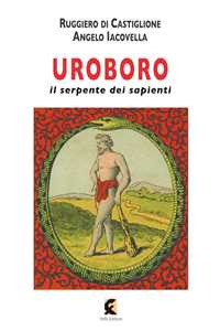  Uroboro. Il serpent… - image