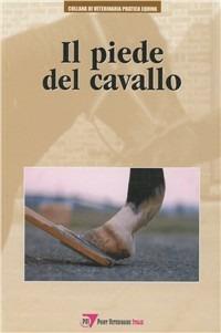 Il piede del cavallo - copertina