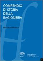 Compendio di storia della ragioneria