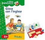 Gioca con l'inglese