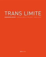 Trans limite. Annamaria Gelmi, Erika Inger, Nepo-Stieldorf. Ediz. illustrata