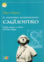 Il maestro sconosciuto: Cagliostro