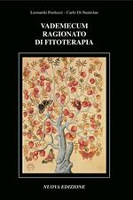 Vademecum ragionato di fitoterapia