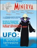 Ufo. L'ipotesi terrestre. L'altra umanità