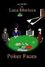 Poker faces