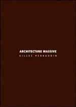 Architecture massive