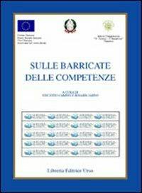 Sulle barricate delle competenze - copertina