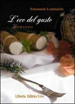 L' eco del gusto