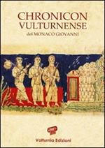 Chronicon vulturnense del monaco Giovanni